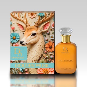 Golden Musk